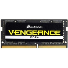 Corsair Vengeance DDR4 16GB 2666MHz CL18 (1x16GB) CMSX16GX4M1A2666C18