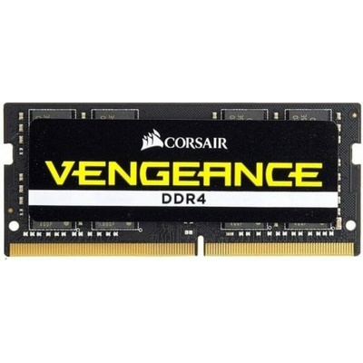 Corsair Vengeance DDR4 16GB 2666MHz CL18 (1x16GB) CMSX16GX4M1A2666C18
