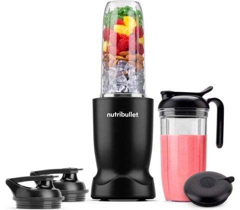 Nutribullet NBT1008MB