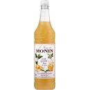 Monin Le Concentré Cloudy Lemonade Citronáda 1 l