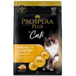 Prospera plus Котка Вътрешен 1+ Дълга Коса Сьомга 2 кг