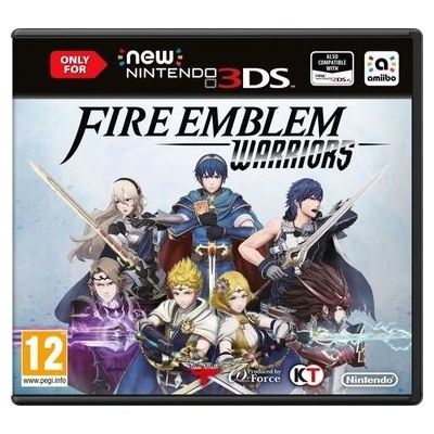 Fire Emblem Warriors