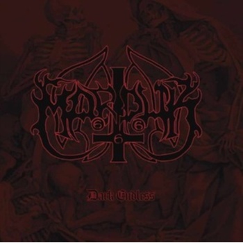 Dark Endless - Marduk LP