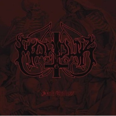 Dark Endless - Marduk LP