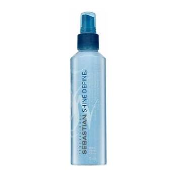 Sebastian Professional Shine Define Spray стилизиращ спрей за блясък на косата 200 ml