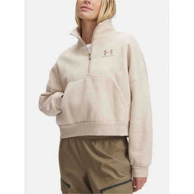 Under Armour dámská mikina UA Icon Fleece OS HZ