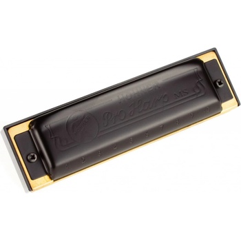 Hohner Pro Harp E dur
