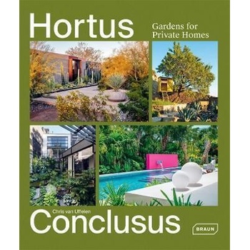 Hortus Conclusus
