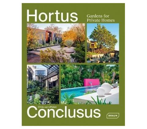 Hortus Conclusus