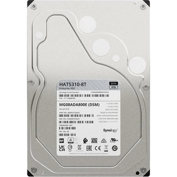 Image 1 of Synology 3.5 8TB SATA3 (HAT5310-8T)