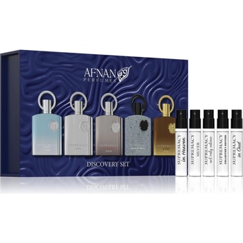 Afnan Supremacy Homme комплект за мъже