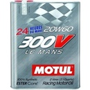 Motul 300V Le Mans 20W-60 2 l