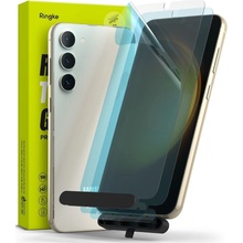 RINGKE 58231 TG 2x ochranné sklo pre Samsung Galaxy S23 Plus 5G