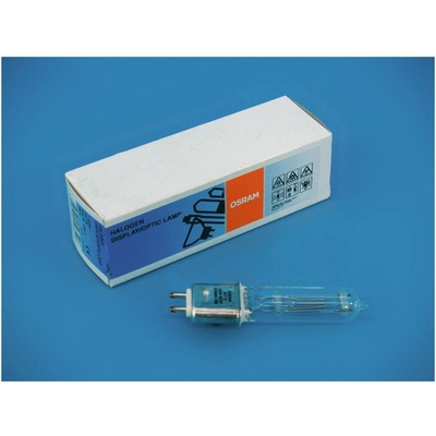 Osram 64716Gkv 240V/600W G-9.5 250H 3200K