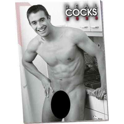 Real Cocks 2026
