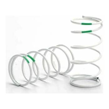 Traxxas Пружина за амортисьор Traxxas GTR твърдост 1.1N/mm зелена (2)