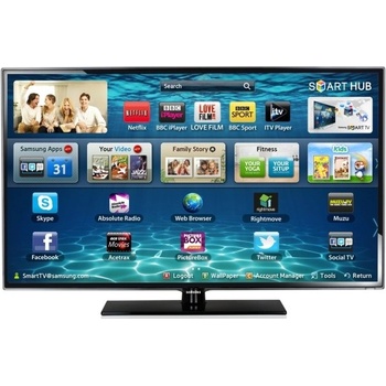 Samsung UE37ES5500