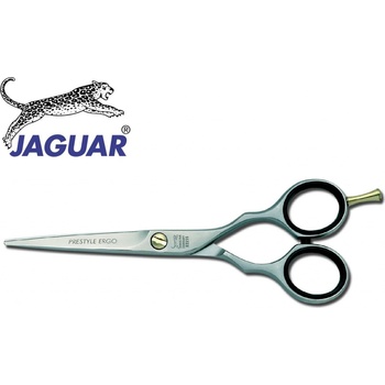 Jaguar-PreStyle Ergo profesionální kadeřnické nůžky na vlasy 6´
