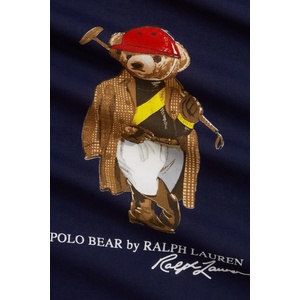 Ralph Lauren шал мъжки от памук (449P11846)
