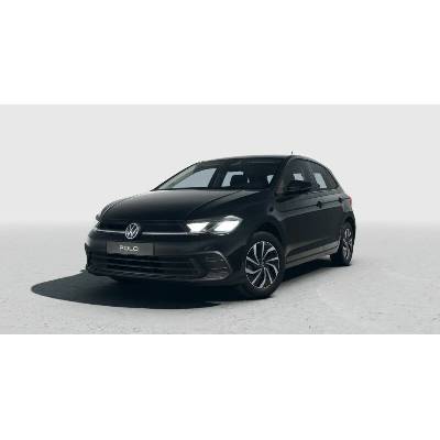 Volkswagen Polo 1.0 TSI 70 kW