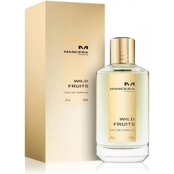 Mancera Paris Mancera Wild Fruits Eau de Parfum Spray 120 ml унисекс