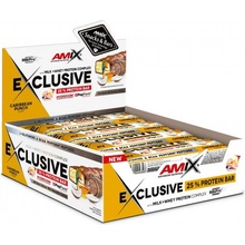 Amix Exclusive bar 12 x 85 g