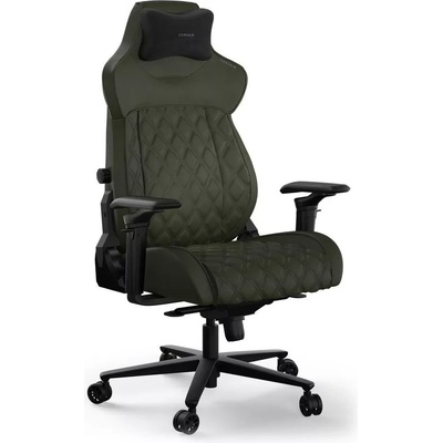 Corsair TC500 LUXE - Sherwood (CHAIR-9010068-WW)