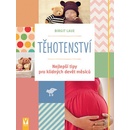 Těhotenství