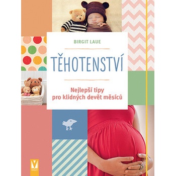Těhotenství