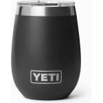 YETI Термо чаша YETI Rambler CL Wine 295 ml black