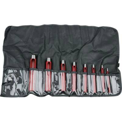 KS Tools 129.2109 sada dierovačov