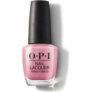 OPI Nail Lacquer лак за нокти Aphrodite's Pink Nightie 15 ml