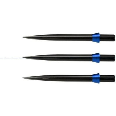 RedDragon Hroty Trident 32mm černé modré 3ks