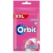 Wrigley's Orbit Bubblemint 36 ks 50 g