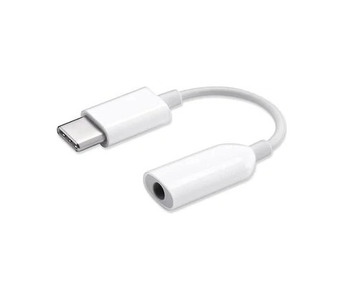 Xiaomi Original Type C / 3.5mm Adapter