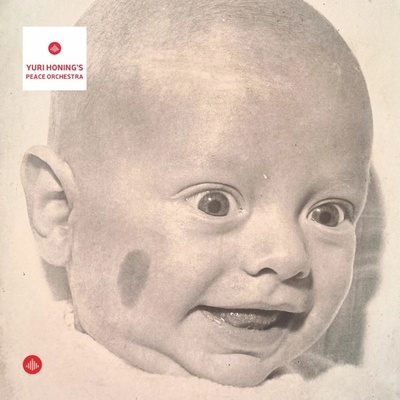 Yuri Honing's Peace Orchestra - YURI HONING'S PEACE ORCHESTRA CD