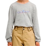 Quiksilver Ски панталон Quiksilver Youth's Estate Pant Ski trousers - Kelp - размер XS (701-4593-0212)