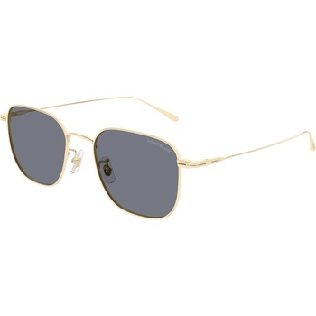 Mont Blanc MB0477SA 001 (MB0477SA 001)