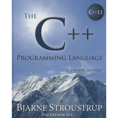 C++ Programming Language, The