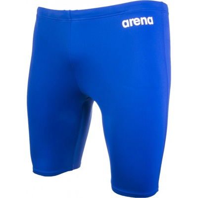 Arena Solid jammer junior blue