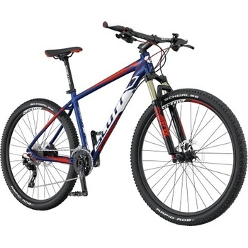Scott Aspect 700 2016