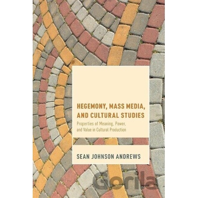 HEGEMONY MASS MEDIA AMP CULTURALPB