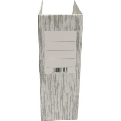 Office Depot D твърда стена 9 см картон сив текстил шарени чехли 530304000 (530304000)