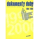 Dokumenty doby 1990 - 2000