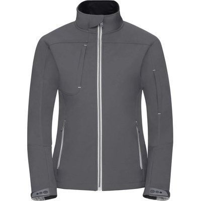 Russell Athletic 410F Bionicá COT10410Fl0700-iron grey