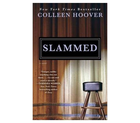 Slammed