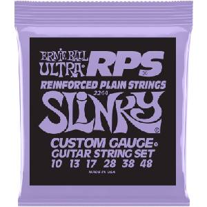 Ernie Ball 2244 Ultra Slinky RPS Струни за електрическа китара