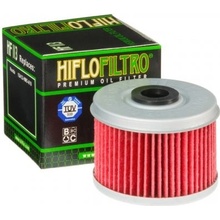 Hiflofiltro Olejový filtr HF131