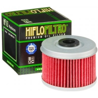 Hiflofiltro olejový filtr HF 131