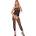 Hot in here Bodystocking model 163511